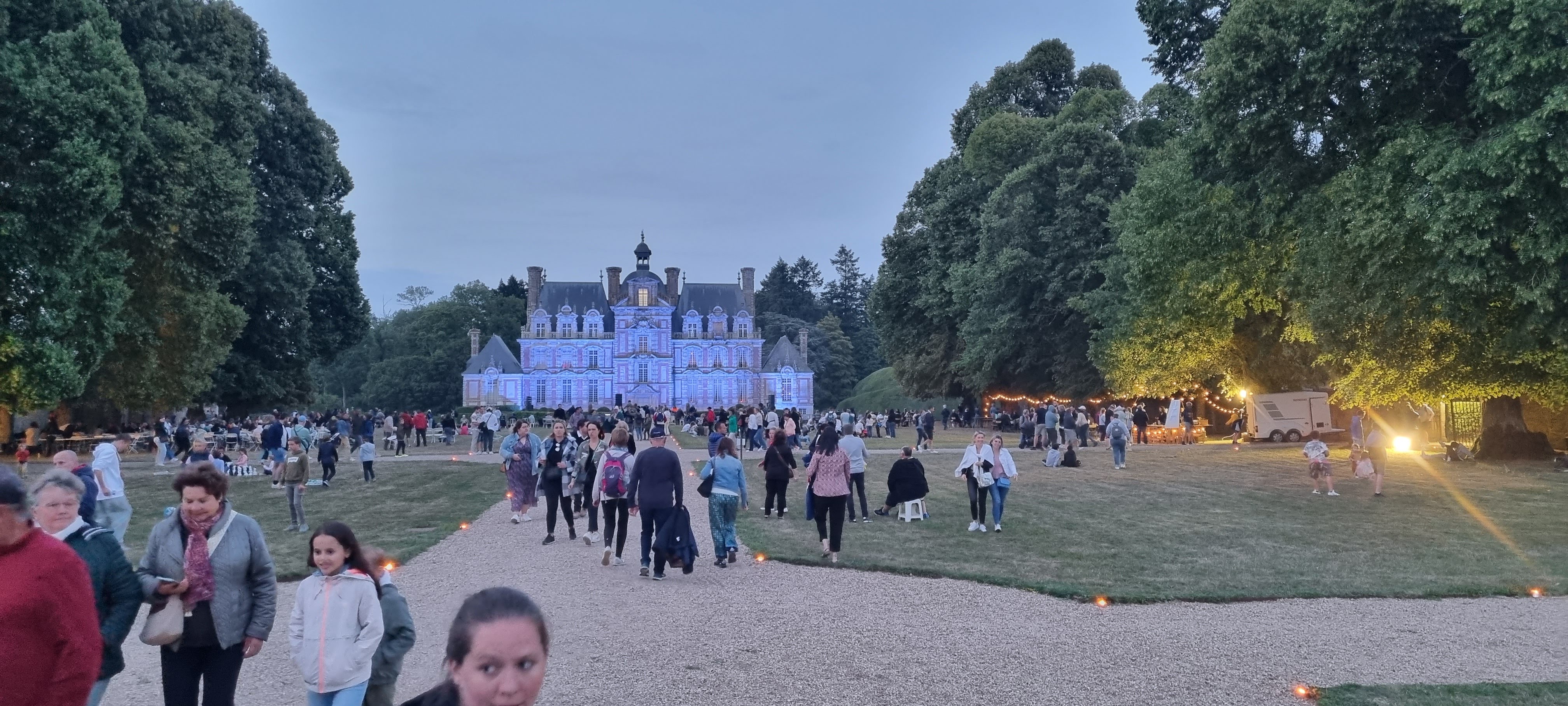 Photo n° 1 de l'avis de Gilles.l fait le 28/07/2023 à 06:32