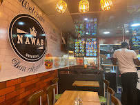 Atmosphère du Restaurant Nawab kebab à Paris - n°4