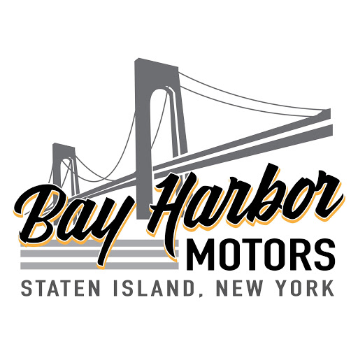 Boat Dealer «Bay Harbor Motors», reviews and photos, 457 Bay St, Staten Island, NY 10304, USA