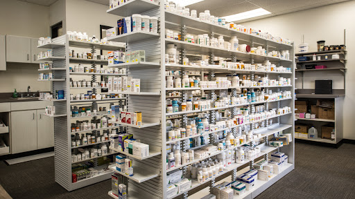 Pharmacy «Pharmacy Plus #7», reviews and photos, 580 S Denton Tap Rd Suite 121, Coppell, TX 75019, USA