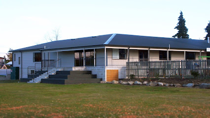 Lake Hawea Community Centre