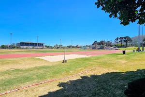 Parow Athletics Track image