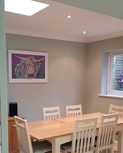 Reviews of Polly Paints Decor in Worthing - Interior designer