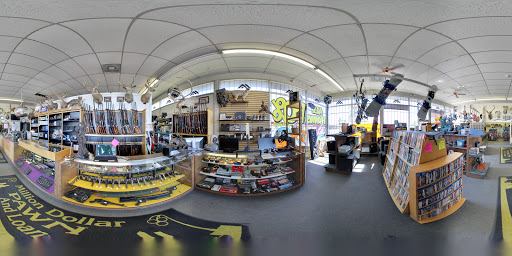 Pawn Shop «Hy & Mikes Million Dollar Pawn», reviews and photos, 3526 S 1950 W, West Valley City, UT 84119, USA