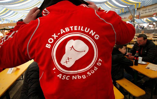1. ASC Nürnberg Süd 07 e. V. - Boxen