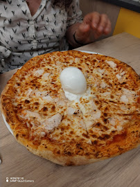 Aliment-réconfort du Restauration rapide Five Pizza Original - Champigny à Champigny-sur-Marne - n°3
