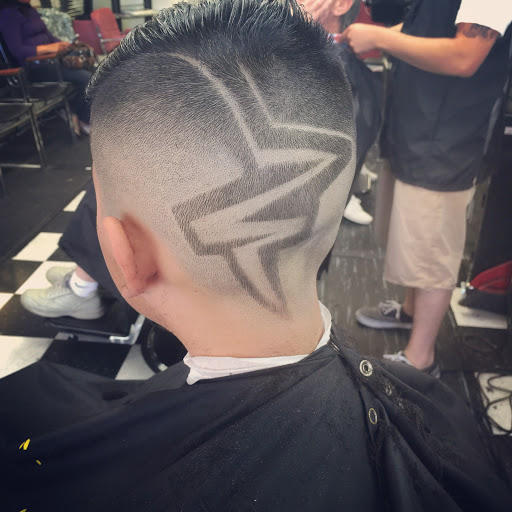 Barber Shop «Firme Cuts», reviews and photos, 105 S Kimball Ave, Caldwell, ID 83605, USA