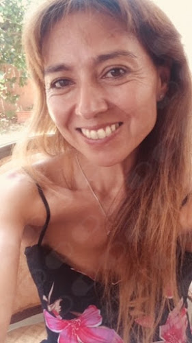Ps Carolina Andrea Osorio Rubina, Psicólogo - La Serena