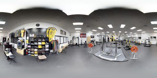 Gym «SMG Powerlifting», reviews and photos, 1401 Front St, Yorktown Heights, NY 10598, USA