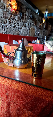 Avaliações doSahara, salao de chá em Porto - Bar