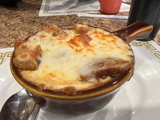 Restaurant «Sunset Diner», reviews and photos, 3315 Sunset Ave, Ocean Township, NJ 07712, USA