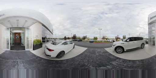 Infiniti Dealer «INFINITI OF TACOMA AT FIFE», reviews and photos, 4902 Pacific Hwy E, Fife, WA 98424, USA