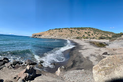 Foto von Paralia Trigari mit sehr sauber Sauberkeitsgrad