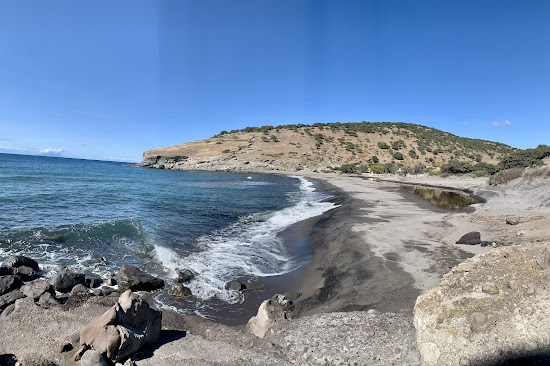 Paralia Trigari