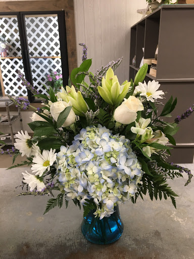 Florist «Colleyville Florist», reviews and photos, 5121 Thompson Terrace, Colleyville, TX 76034, USA
