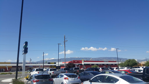 Used Car Dealer «Enterprise Car Sales», reviews and photos, 3003 Mill St, Reno, NV 89502, USA