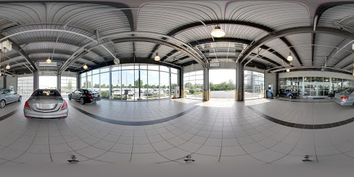 Mercedes Benz Dealer «Mercedes-Benz of Lancaster», reviews and photos, 5100 Main St, East Petersburg, PA 17520, USA