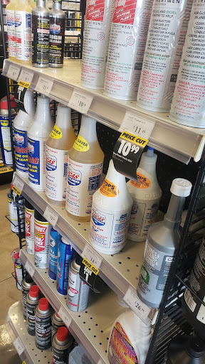 Auto Parts Store «Advance Auto Parts», reviews and photos, 1202 W University Dr, Mesa, AZ 85201, USA