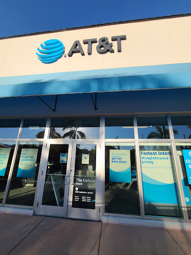 Cell Phone Store «AT&T Authorized Retailer», reviews and photos, 5241 NW 87th Ave #105, Doral, FL 33178, USA