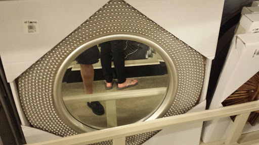 Home Goods Store «At Home», reviews and photos, 2000 Casteel Dr, Coraopolis, PA 15108, USA