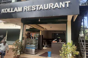 Kollam Restaurant image