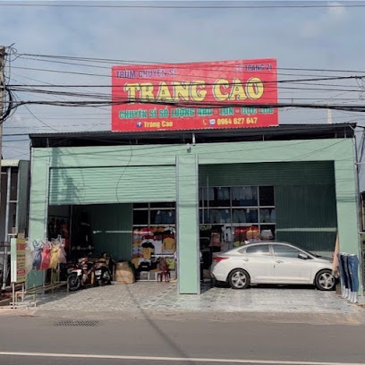 Shop Chuyên Sỉ Trang Cao