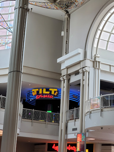 Video Arcade «Tilt», reviews and photos, 49 W Maryland St, Indianapolis, IN 46204, USA