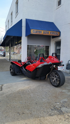 Car Dealer «Elkton Auto Corral», reviews and photos, 114 S Jefferson St, Lisbon, OH 44432, USA