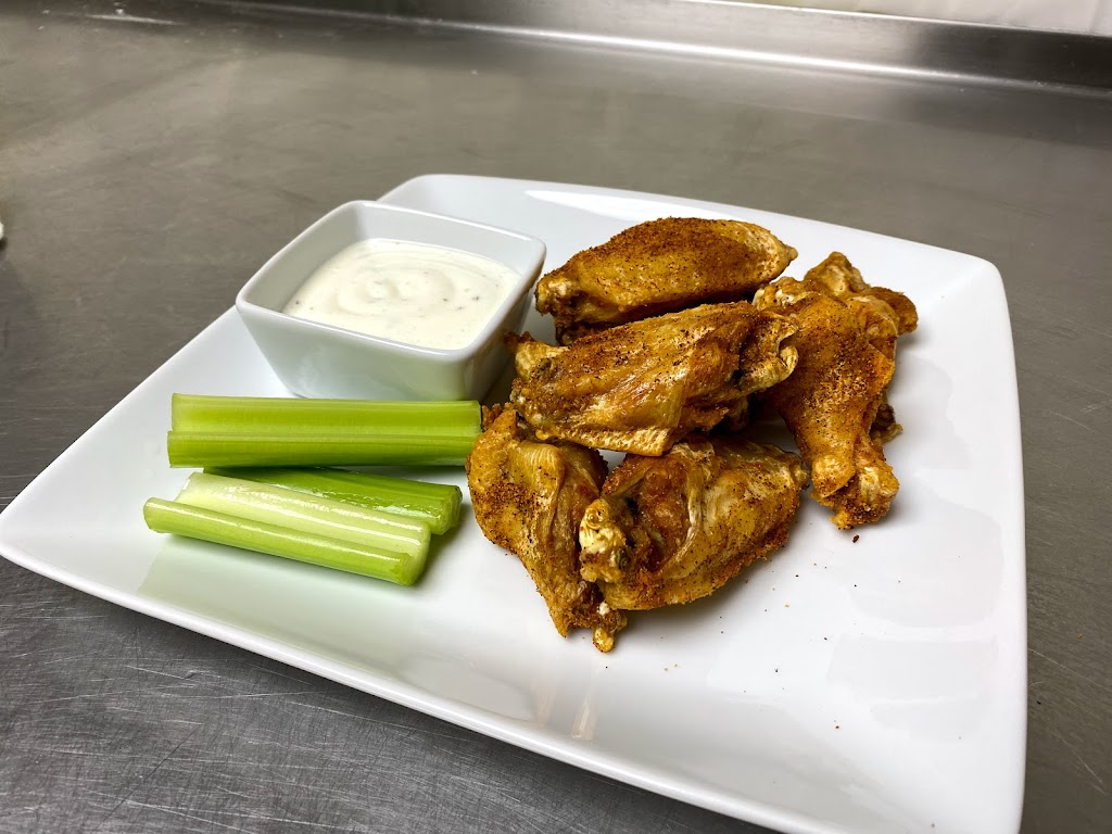 Riviera Pizza and Pasta 15068