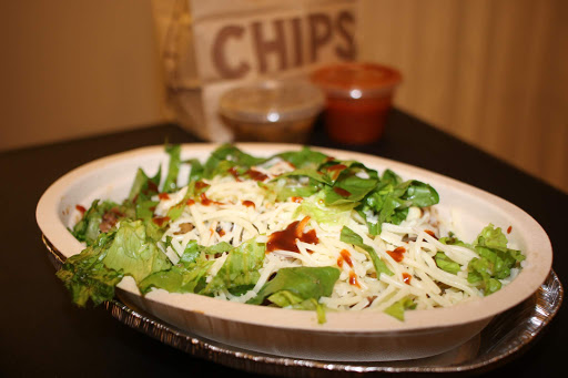 Mexican Restaurant «Chipotle Mexican Grill», reviews and photos, 201 S Clinton St #112, Iowa City, IA 52240, USA