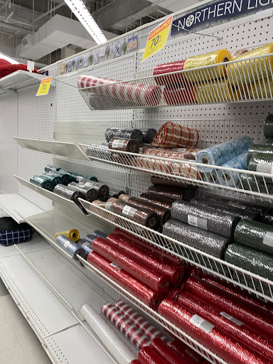 Fabric Store «Jo-Ann Fabrics and Crafts», reviews and photos, 12124 Fairfax Towne Center, Fairfax, VA 22033, USA