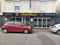 Photos du propriétaire du Restaurant africain HINDA FLAVOUR à Conflans-Sainte-Honorine - n°6
