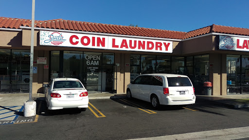 Laundromat «Sudz Coin Laundry», reviews and photos, 1101 Lincoln Ave, Anaheim, CA 92805, USA