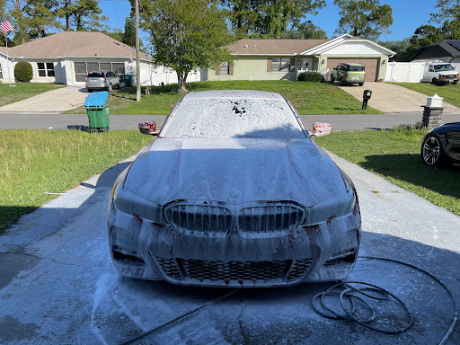 Absolute Image Auto Spa en Deltona
