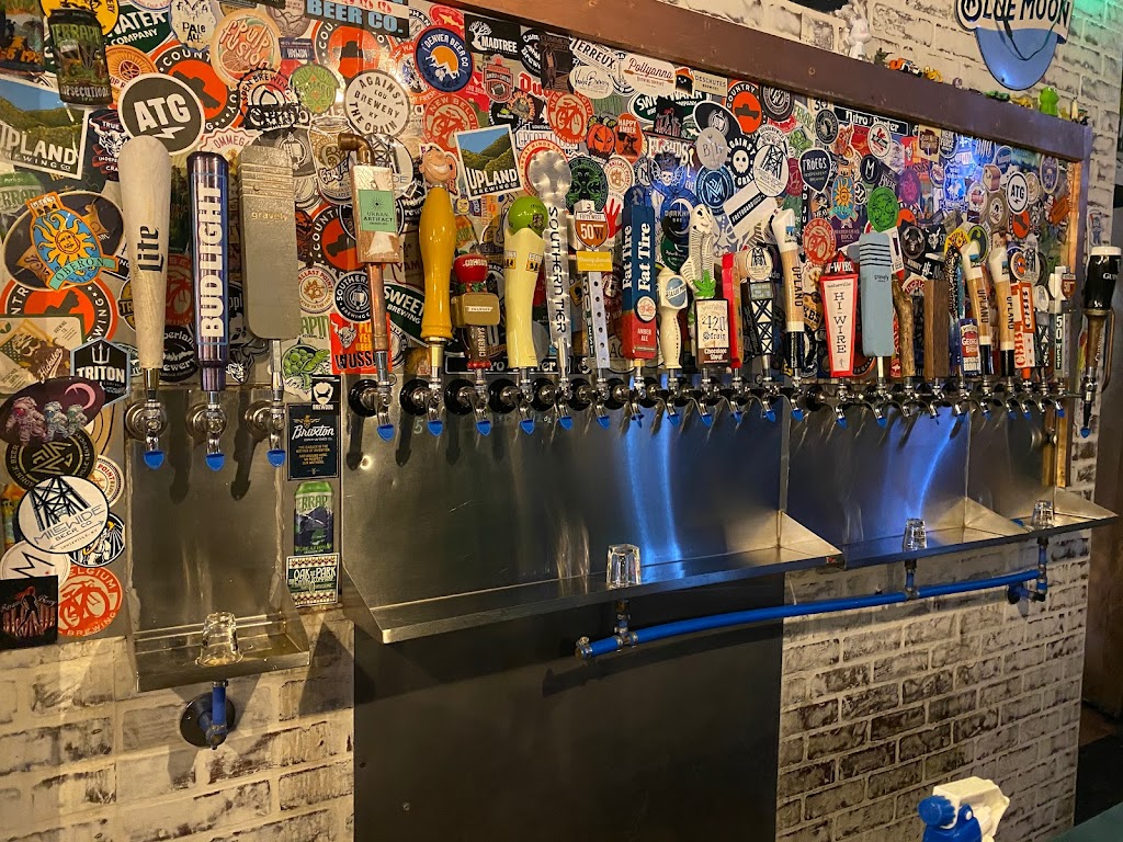 Mac's Dough House 40299