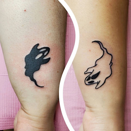 Explore samson tattoo ideas, creative tattoo ideas in Winter Haven, available at Pinkys Place Winter Haven