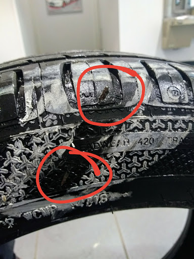 Tire Shop «Discount Tire Store - Coralville, IA», reviews and photos, 1491 Coral Ridge Ave, Coralville, IA 52241, USA