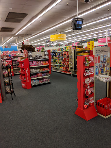 Drug Store «CVS», reviews and photos, 6378 Commerce Blvd, Rohnert Park, CA 94928, USA