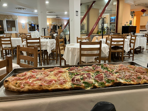 Da Giovanni in Vico Equense, Città Metropolitana di Napoli