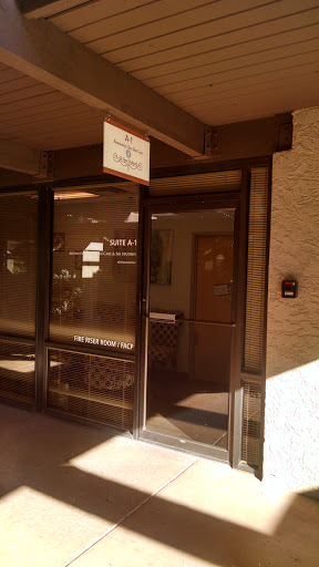 Skin Care Clinic «Absolutely Chic Day Spa», reviews and photos, 8801 W Union Hills Dr D-200, Peoria, AZ 85382, USA