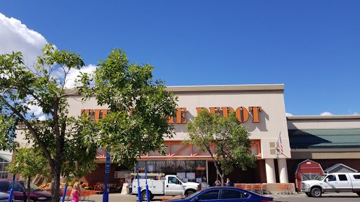 Home Improvement Store «The Home Depot», reviews and photos, 5215 Wadsworth Blvd, Arvada, CO 80002, USA