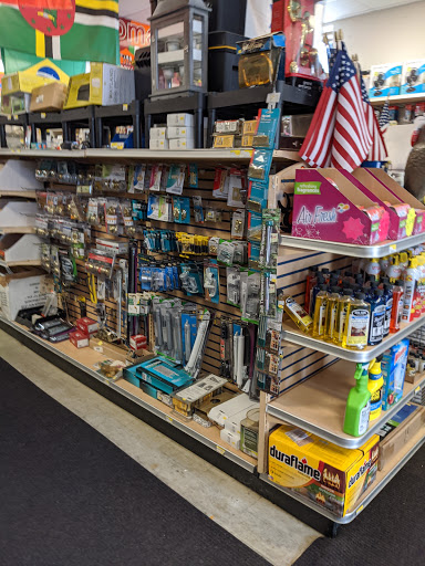 Hardware Store «Ayd Hardware», reviews and photos, 6801 York Rd, Baltimore, MD 21212, USA