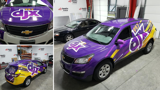 Print Shop «SpeedPro Imaging», reviews and photos, 13050 Eastgate Park Way #106, Louisville, KY 40223, USA