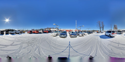 Used Car Dealer «Waynesville Auto Mart», reviews and photos, 2046 OH-73, Waynesville, OH 45068, USA
