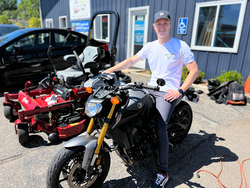 Used Car Dealer «Rogomobiles, Inc.», reviews and photos, 8670 MN-7, St Bonifacius, MN 55375, USA