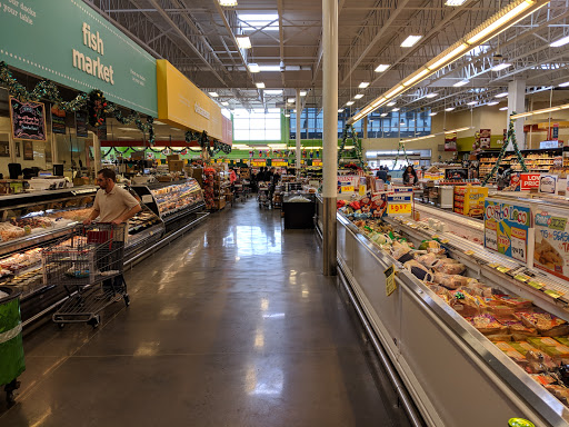 Grocery Store «H-E-B Grocery», reviews and photos, 3502 Palmer Hwy, Texas City, TX 77590, USA