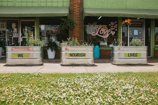 Health Food Store «Health Foods West», reviews and photos, 1923 Bessemer Rd, Birmingham, AL 35208, USA