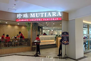 Mutiara Restaurant Green Sedayu Mall image
