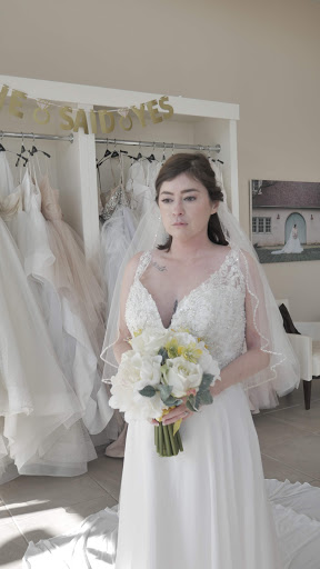 Bridal Shop «La Soie Bridal», reviews and photos, 2381 Fair Oaks Blvd, Sacramento, CA 95825, USA