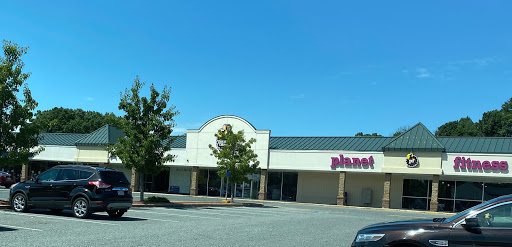 Gym «Planet Fitness», reviews and photos, 68 Stafford St, Worcester, MA 01603, USA